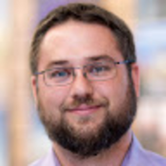 Meet your Posher, Stuart - Picture 1 of 1
